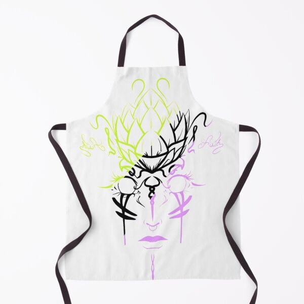 Item preview, Tattoo Queen (variant) designed and sold by LaVaughn-97.