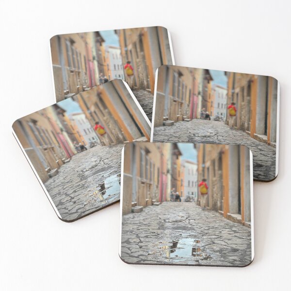 Item preview, Rovinj, Croatia designed and sold by Matthew Carroll.