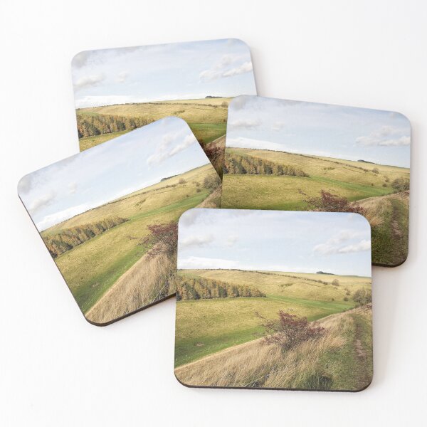 Item preview, Yorkshire Wolds - Holm Dale designed and sold by leephotoofyork.