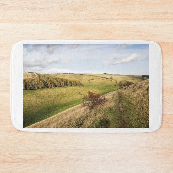 Item preview, Yorkshire Wolds - Holm Dale designed and sold by leephotoofyork.