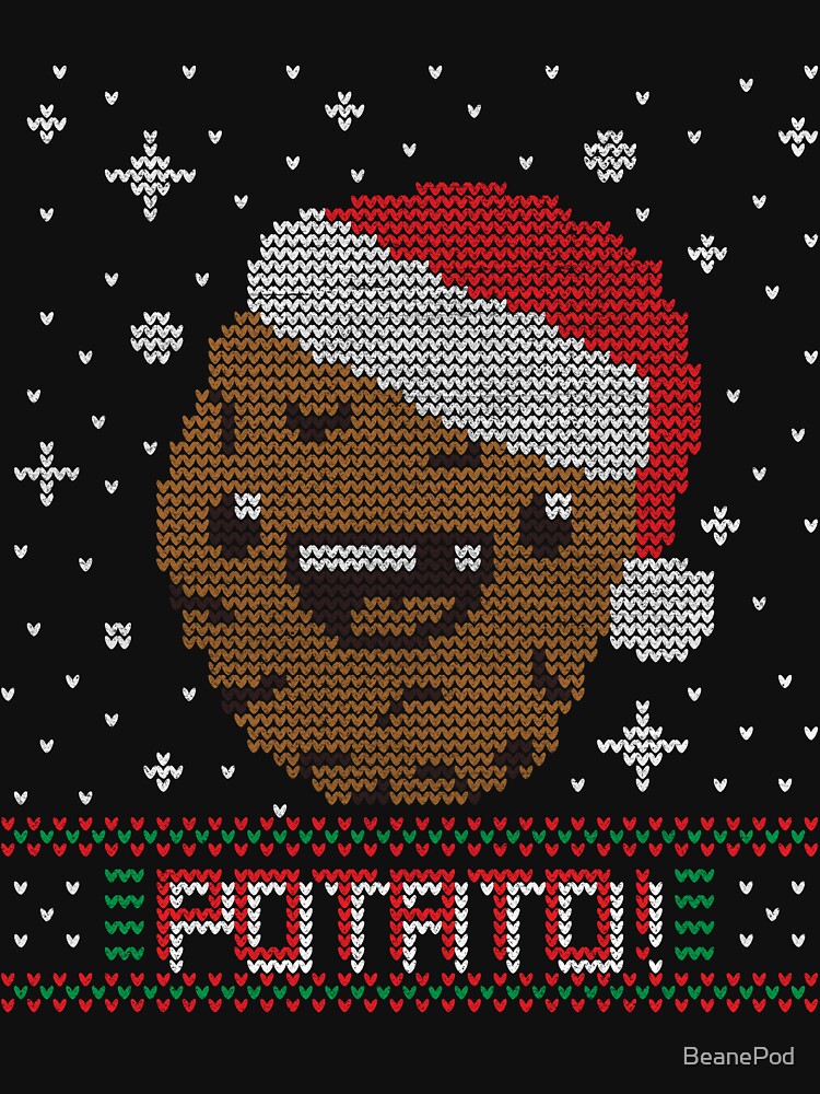 Ermahgerd christmas sweater sale