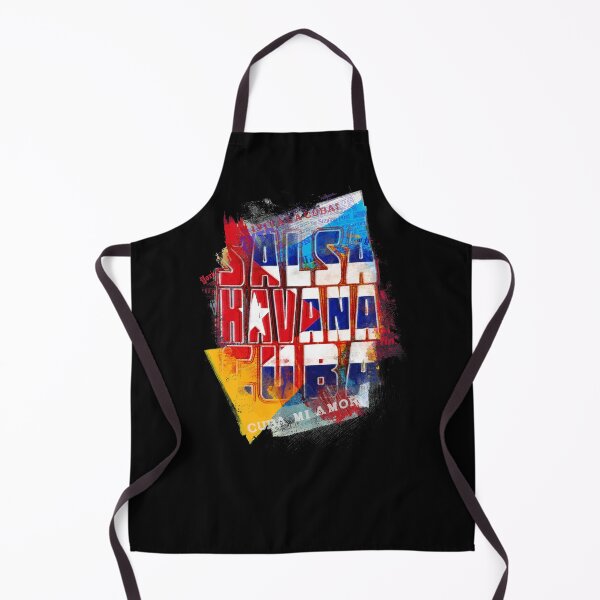Item preview, Salsa Havana Cuba designed and sold by Dubbra.