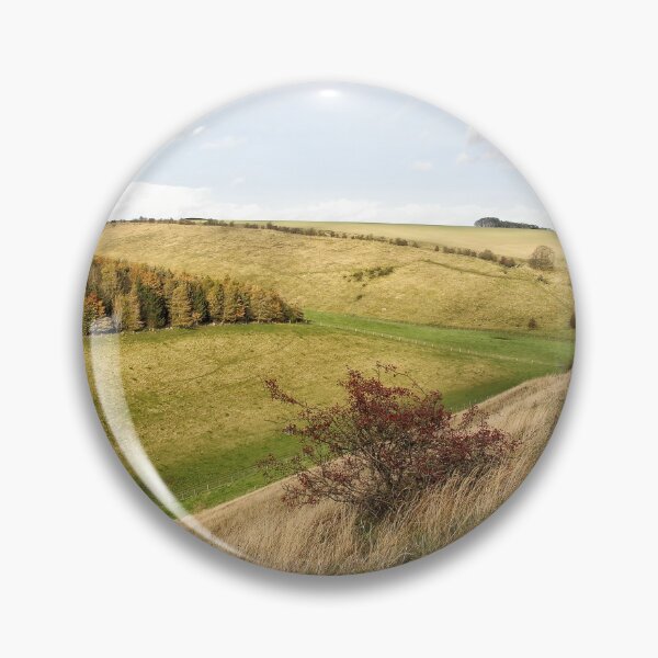 Item preview, Yorkshire Wolds - Holm Dale designed and sold by leephotoofyork.