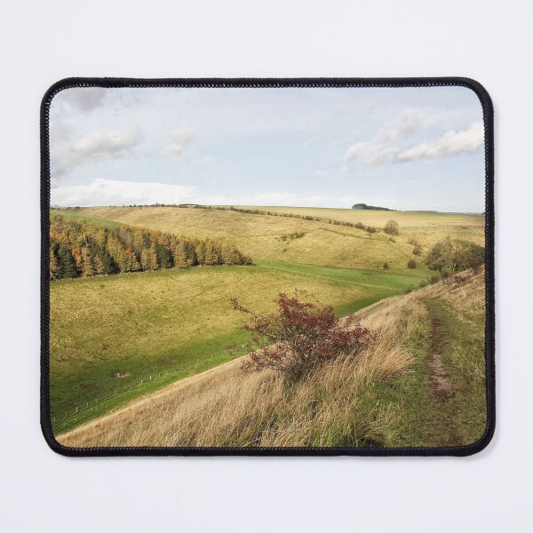 Item preview, Yorkshire Wolds - Holm Dale designed and sold by leephotoofyork.