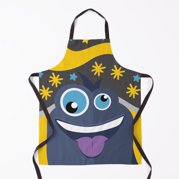 Item preview, Cute Monster Cartoon character - Monster designed and sold by cruzzcreation.