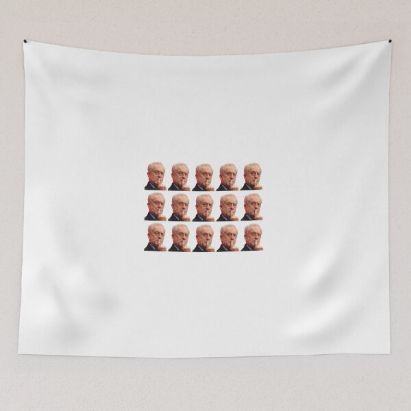 Item preview, Jeremy Corbyn designed and sold by demor44.