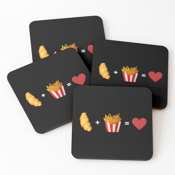 Item preview, Fish and Chips designed and sold by lolora.