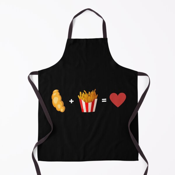 Item preview, Fish and Chips designed and sold by lolora.