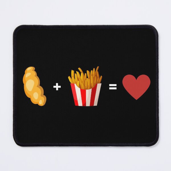 Item preview, Fish and Chips designed and sold by lolora.