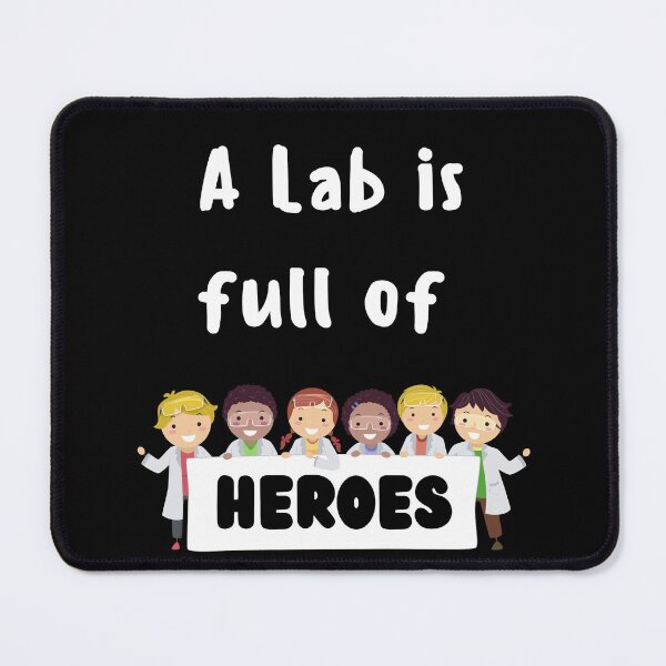 Item preview, Funny Lab Week designed and sold by SportyDogShop.