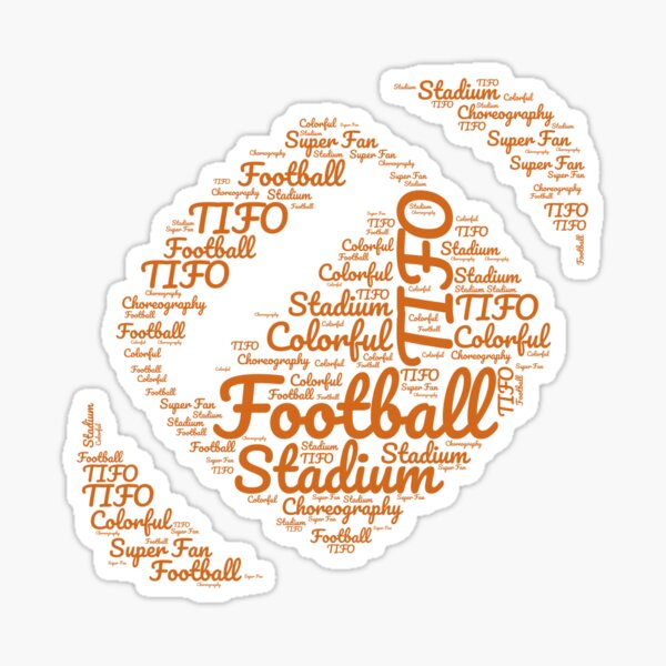 Support Juventus F.C. | Couple Américain En Plastique Pour Tifo | Décoration Stade Et Supporters