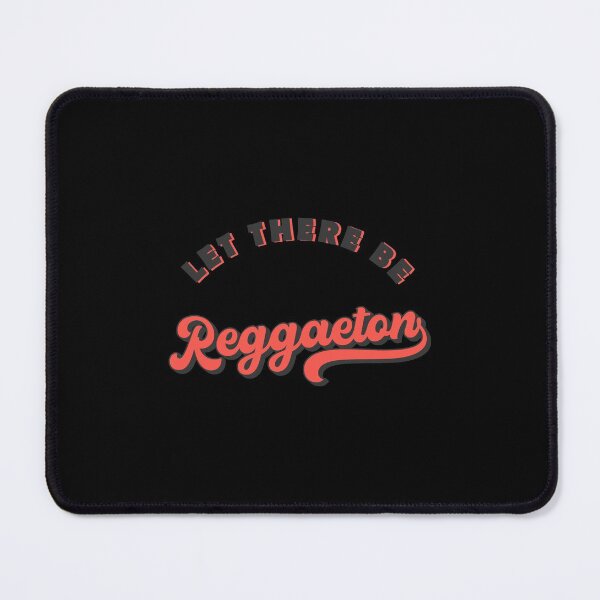 Item preview, Let there be Reggaeton designed and sold by Dubbra.