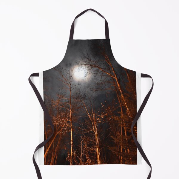 Item preview, Night in the Forest designed and sold by sharilees.
