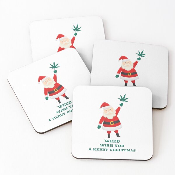 Aperçu de l'œuvre je vous souhaite un joyeux Noël créée et vendue par ThingsToSayZL.