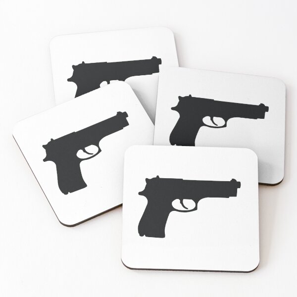 Item preview, Beretta M9 designed and sold by GoldOrion.