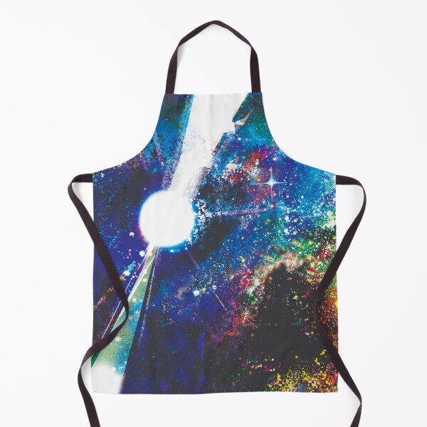 Item preview, NASA's Galaxy of Horrors Presents: Zombie Worlds (8K Resolution) designed and sold by bobbooo.