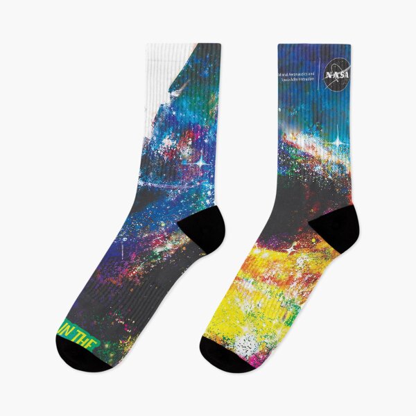 Item preview, NASA's Galaxy of Horrors Presents: Zombie Worlds (8K Resolution) designed and sold by bobbooo.