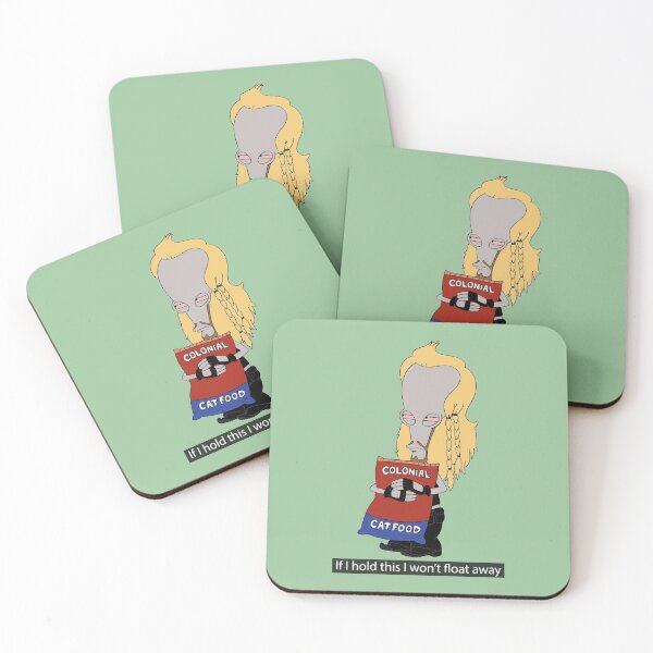 Item preview, American Dad High Roger designed and sold by olivia-krig.