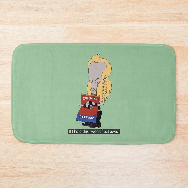 Item preview, American Dad High Roger designed and sold by olivia-krig.