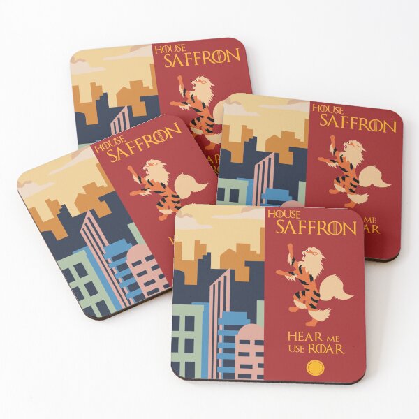 Item preview, Saffron designed and sold by Geiger-Tiger.