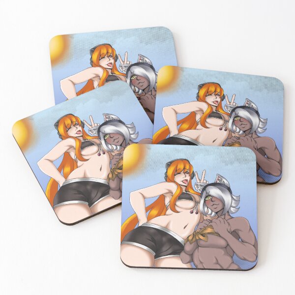 Item preview, A Real Sunset Paradise designed and sold by Empresslilum.