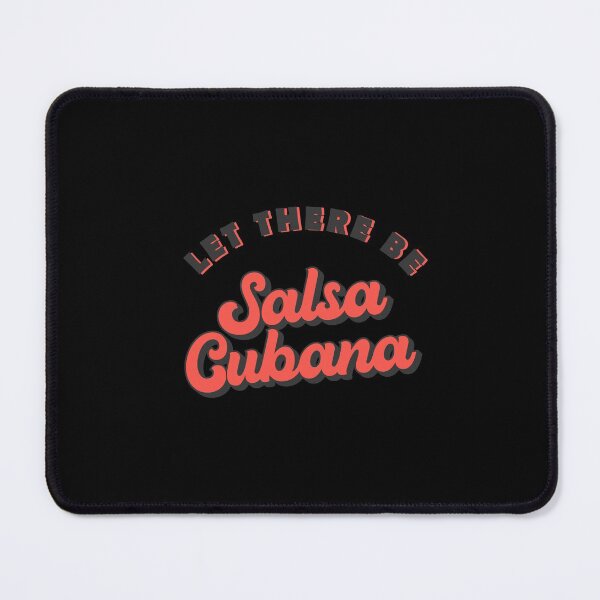Item preview, Let there be Salsa Cubana Salsa Dance designed and sold by Dubbra.