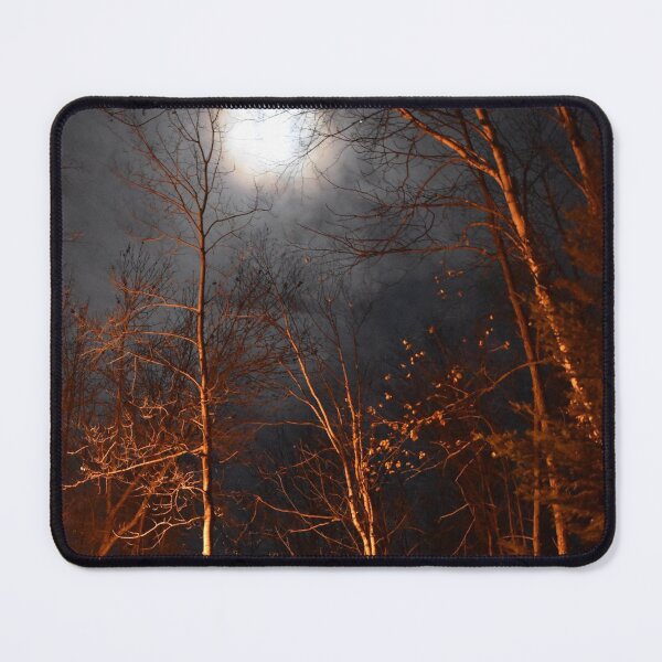 Item preview, Night in the Forest  designed and sold by sharilees.