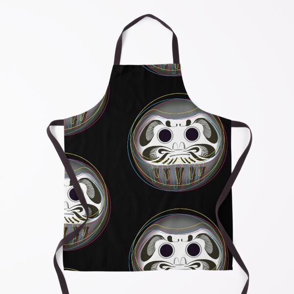 Item preview, DARUMA ver.Overlay lines designed and sold by BubeBube.