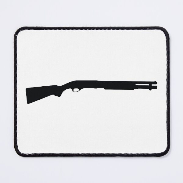 Item preview, Shotgun designed and sold by GoldOrion.