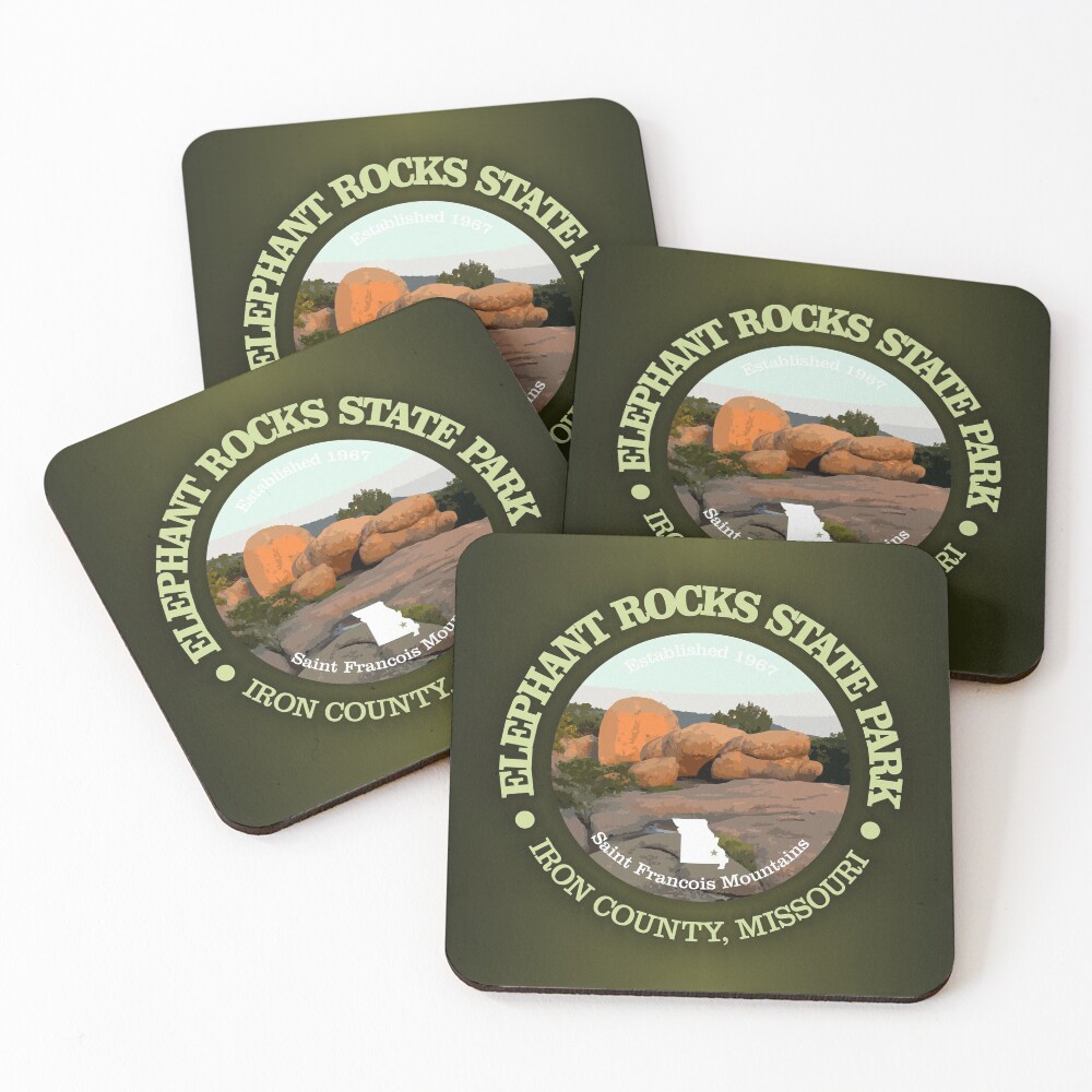 Item preview, Coasters (Set of 4) designed and sold by curranmorgan.