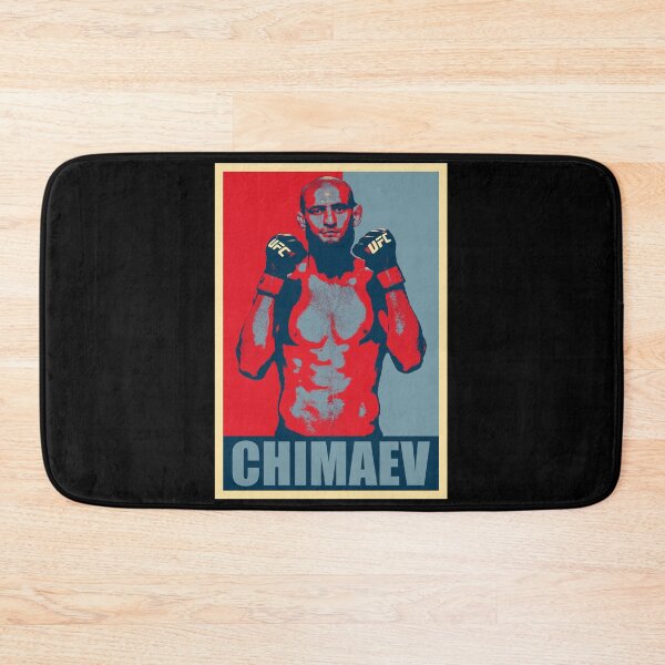 Item preview, Khamzat Chimaev Hope designed and sold by SaulPrice.