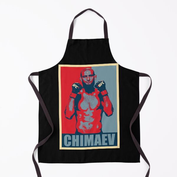 Item preview, Khamzat Chimaev Hope designed and sold by SaulPrice.