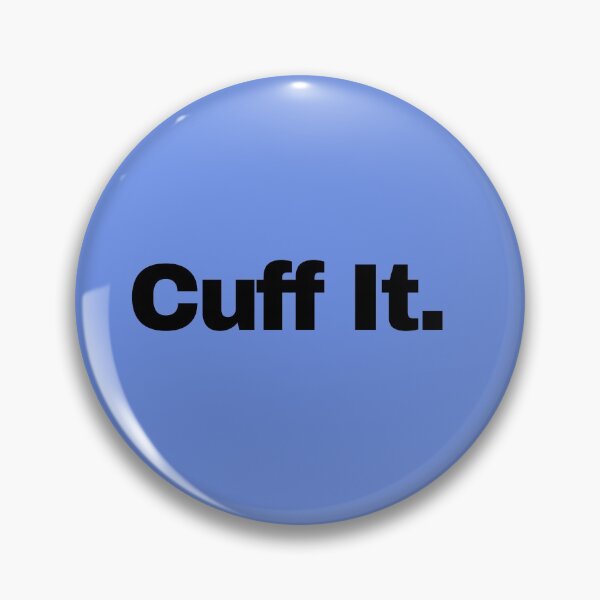 Item preview, Cuff It. designed and sold by FlyingFennec.