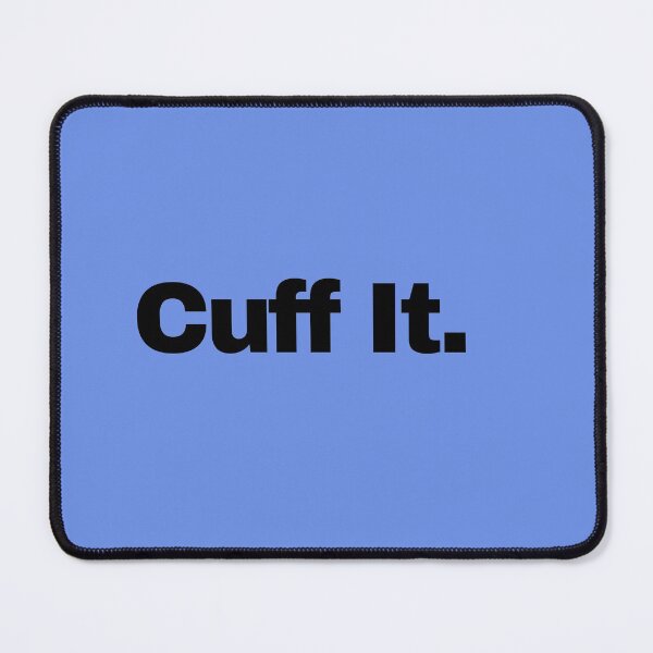 Item preview, Cuff It. designed and sold by FlyingFennec.
