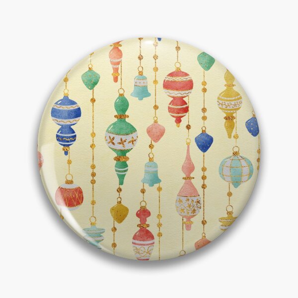 Item preview, Christmas Ornaments designed and sold by RebeccaFlaherty.