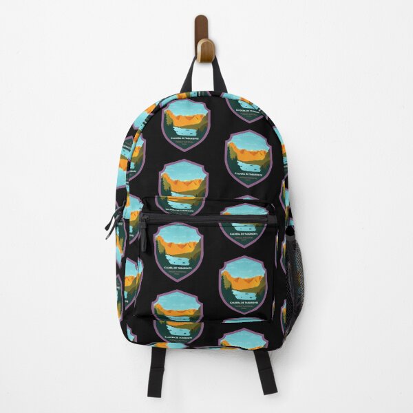 Item preview, Caldera de Taburiente Parque Nacional - España designed and sold by Rapaz Designs.