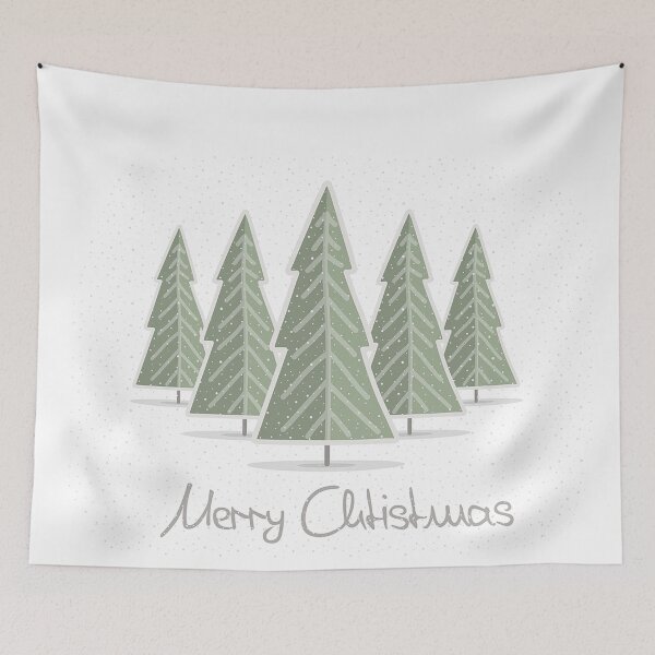 Item preview, Blanca Navidad designed and sold by Isahy.