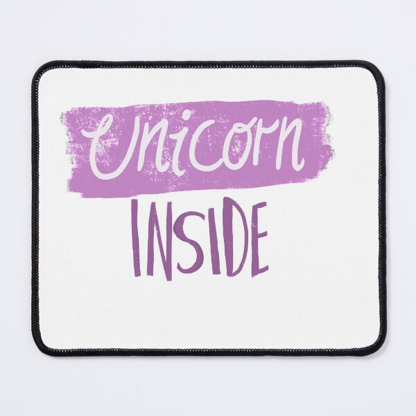 Item preview, unicorn inside designed and sold by Matt Corrigan.