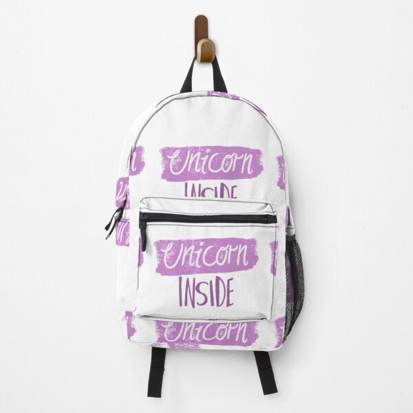 Item preview, unicorn inside designed and sold by Matt Corrigan.