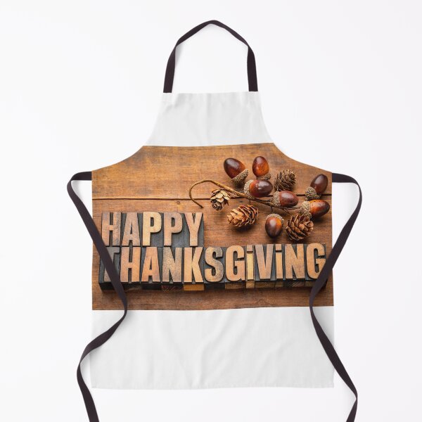 Item preview, Happy Thanksgiving designed and sold by Mamalia.
