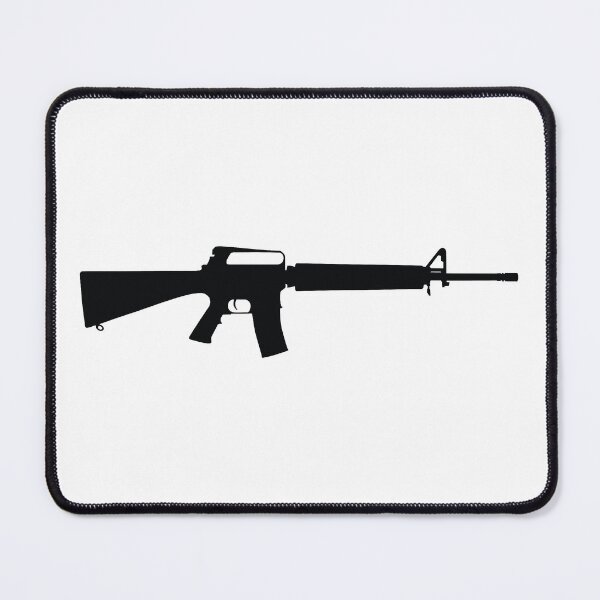 Item preview, M16 designed and sold by GoldOrion.