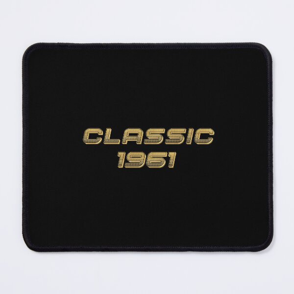 Item preview, Classic Birthday 1961 designed and sold by Dubbra.