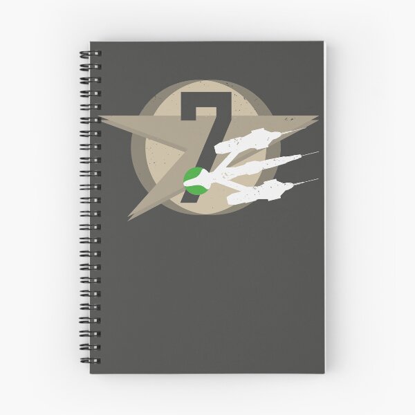 Item preview, Blake's 7 designed and sold by nielsrevers.