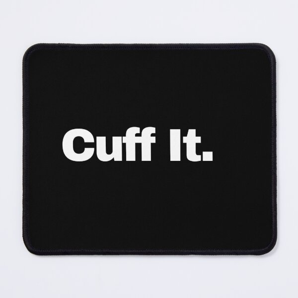 Item preview, Cuff It. designed and sold by FlyingFennec.