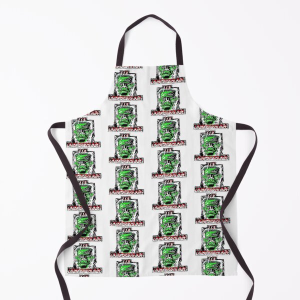 Item preview, 113 UNDERGROUND FRANK designed and sold by 113DESIGN.