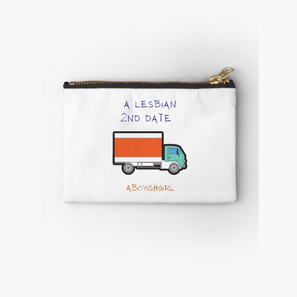 Item preview, Lesbian Dating designed and sold by SportyDogShop.