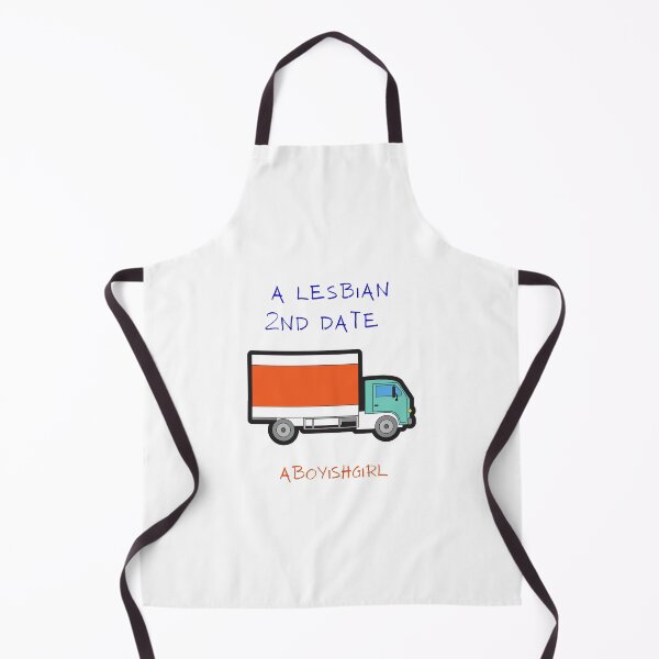 Item preview, Lesbian Dating designed and sold by SportyDogShop.