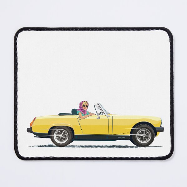 Item preview, Clare's Inca Yellow 1500 Midget  designed and sold by Bigs66.