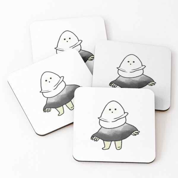Item preview, Tiny Mushroom Man designed and sold by Luner-Knight.