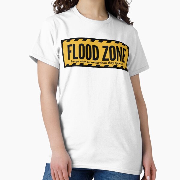 Item preview, Flood Zone designed and sold by DF3.